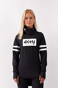 Thumbnail for Eivy Damen Icecold Top Yoga Shirt, Winter Blossom, EU im Sale