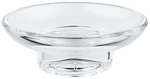 GROHE Start - Ersatzseifenschale (Material: Glas), chrom, 41182000 im Sale
