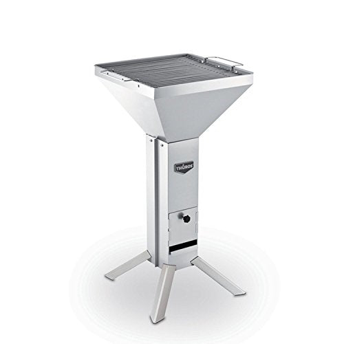 THÜROS K 4242 EFA Toronto stainless steel grill on sale