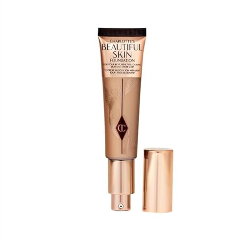 Charlotte Tilbury Charlotte's Beautiful Skin Foundation (30ml, 6 cool) on sale