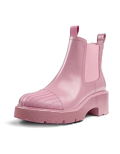 Camper Damen Milah Chelsea Boot, Schwarz 001, EU im Sale