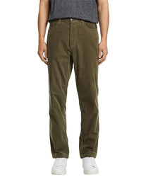 Thumbnail for ESPRIT Herren Hose 093ee2b302, 350/Khaki Green, 33W / 30 im Sale