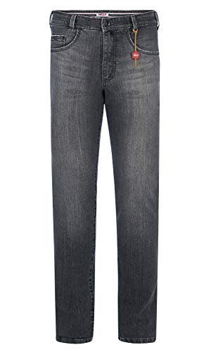 Joker Jeans Nuevo 2500/0842 Grey Used Buffies (W32/L30) im Sale