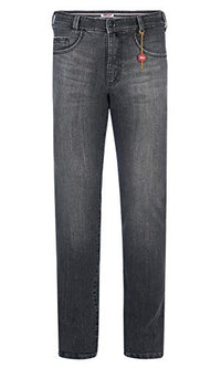Thumbnail for Joker Jeans Nuevo 2500/0842 Grey Used Buffies (W32/L30) im Sale