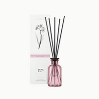 Thumbnail for ipuro - sensual ipuro orchidée room fragrance - subtle room freshener with fruity scents - elegant air freshener in the home for a puristic fragrance experience 240 ml