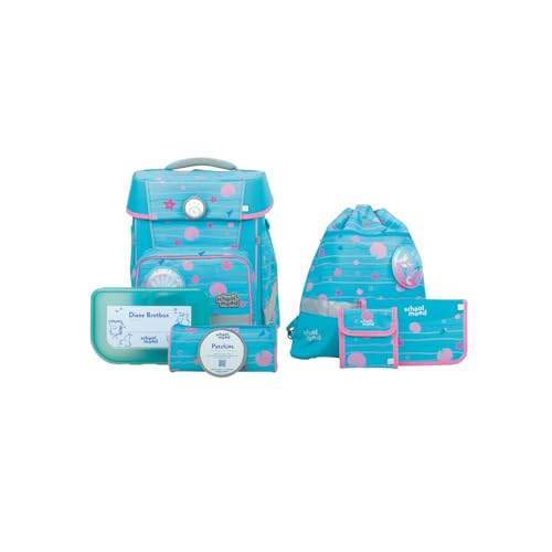 SCHOOL-MOOD Champion Maxx (Felix Wolf) im Sale