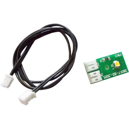 Piko 36017 G Beleuchtung für BR 132 im Sale