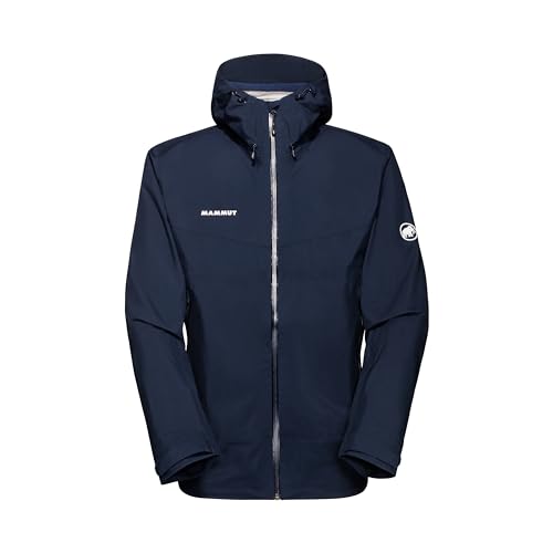Mammut Unisex Model Exception, Marine, EU im Sale