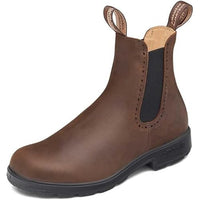 Thumbnail for BLUNDSTONE Damen Women's Series Chelsea Boot, Antique Brown, 41.5 EU im Sale