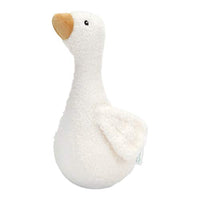 Thumbnail for Little Dutch 8503 Stehauffigur Stofftier Little Goose/Kleine Gans im Sale