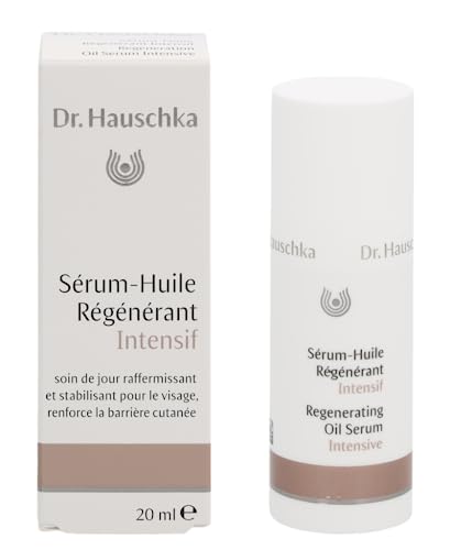 Dr. Hauschka - Regenerating Oil Serum Intense 20 ml im Sale