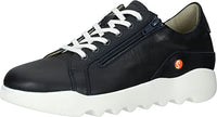 Thumbnail for Softinos Damen WHIZ719SOF Sneaker, White, 39 EU im Sale