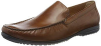 Thumbnail for Sioux Herren Gion-XL Mokassin, Braun (Cognac 003) im Sale