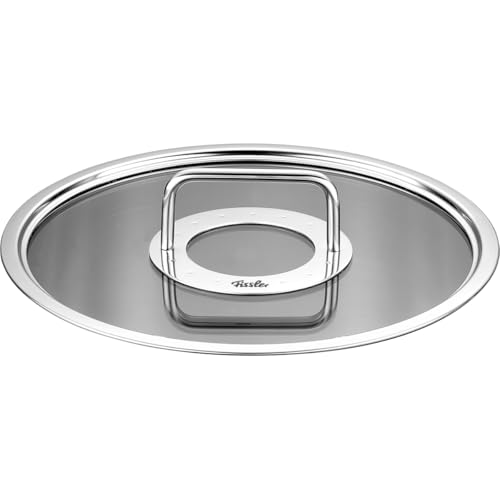 Adamant glass lid 28cm, transparent on sale
