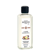 Thumbnail for Lampe Berger Raumduft Nachfüllpack Poussière d'Ambre / Pudriger Amber 500 ml im Sale