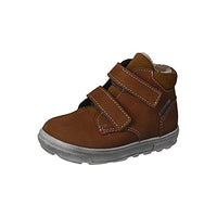Thumbnail for RICOSTA Jungen Boots Alex von Pepino, Weite: Mittel (WMS),Sympatex,terracare,Outdoor-Kinderschuhe,gefüttert,Kids,Curry (262),26 im Sale