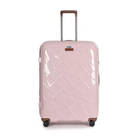 Thumbnail for Stratic Leather and More - 4-Rollen-Trolley 76 cm rose im Sale