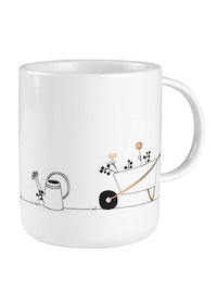 Thumbnail for Räder Gift Mug Garden D:8cm H:10cm on Sale
