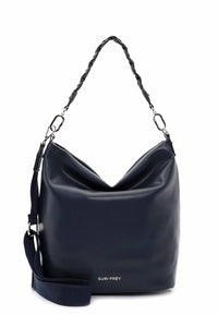 Thumbnail for SURI FREY Beutel Josy 13633 Damen Handtaschen Uni blue 500 im Sale