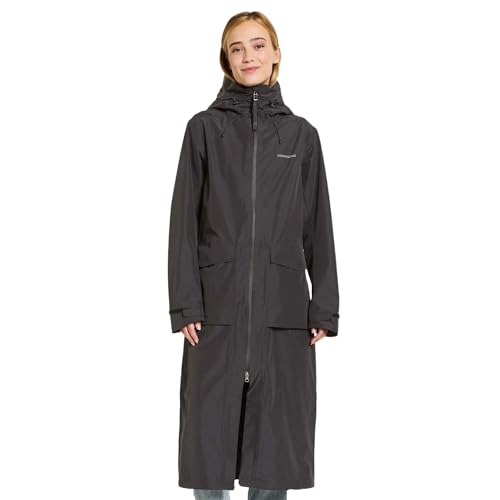 Didriksons Nadja Women's Parka Long 4, on sale