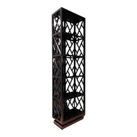 Thumbnail for Eichholtz Regal Harmony Piano Black Wood Finish Black on Sale