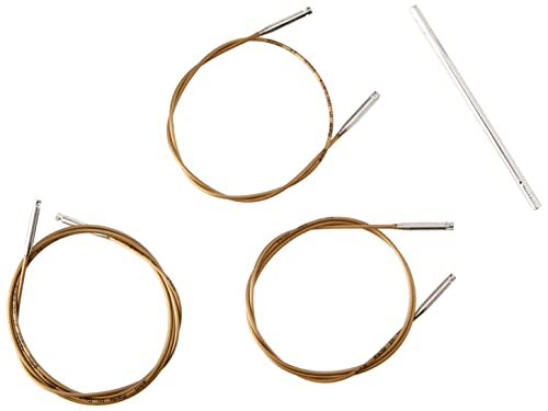 Addi Nadelseil, 3 Seile 60/80/100 cm im Sale
