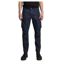 Thumbnail for G-Star Herren Rovic Zip 3D Regular Tapered Pants im Sale