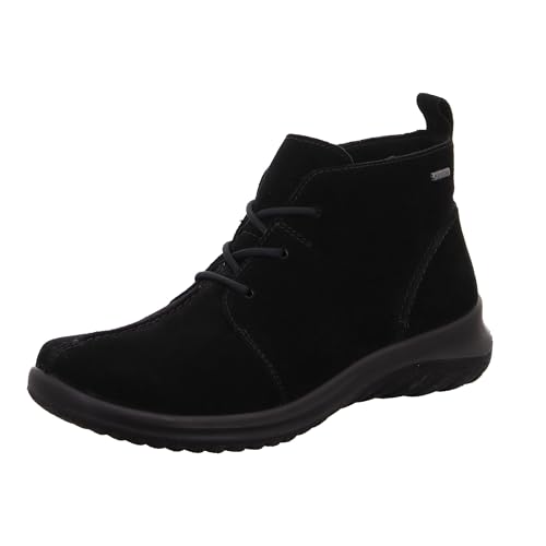 Legero Women's SOFTBOOT lightly lined Gore-Tex ankle boots, BLACK (BLACK) 0000 on sale