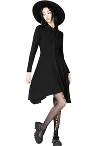 Thumbnail for Killstar Morwenna Dress im Sale