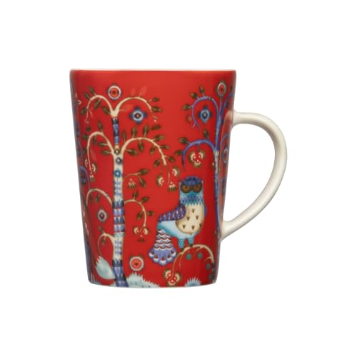 Iittala Becher, Glas, Mehrfarbig, 10,2x7,7x10 cm im Sale