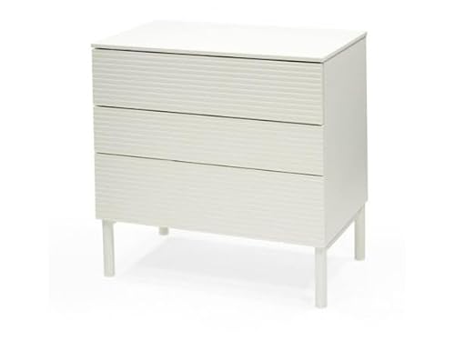 Commode Stokke Sleepi Blanc im Sale