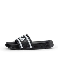 Thumbnail for FILA Damen Morro Bay P Slipper wmn Slide Sandal, Black-Dark Shadow, 37 EU im Sale