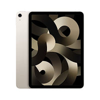 Thumbnail for 2022 Apple iPad Air (Wi-Fi + Cellular, 64 GB) - Violett (5. Generation) im Sale