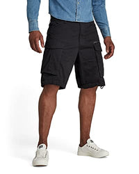 Thumbnail for G-STAR RAW Herren Rovic Zip Relaxed Short im Sale