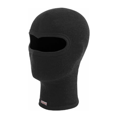Woolpower 200 Balaclava - Sturmhaube, black, im Sale