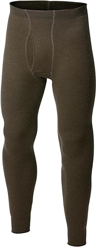 Thumbnail for Woolpower Long Johns with Fly 200