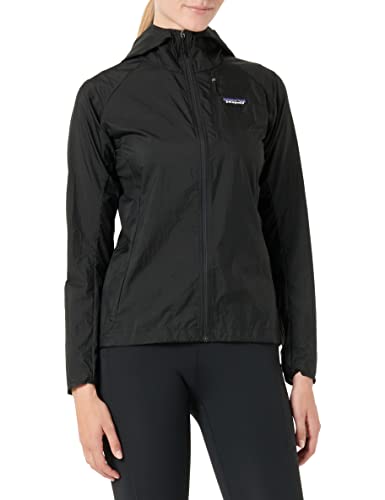 Patagonia 24147-BLK W's Houdini Jkt Jacket Women's black im Sale