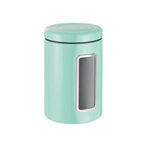 Wesco storage container Classic Line 2 liters mint, 12.5 x 12.5 x 18.9 cm on sale