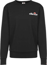 Thumbnail for ellesse Men's Fierro sweatshirt, Black, EU on sale