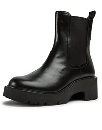 Thumbnail for Camper Damen Milah K400575 Chelsea Boot, Schwarz 001, EU im Sale