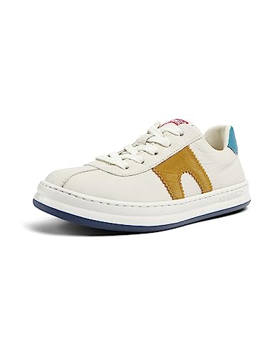 Camper Runner Four K800552 Sneaker, Weiß 001 TWS, 35 EU im Sale