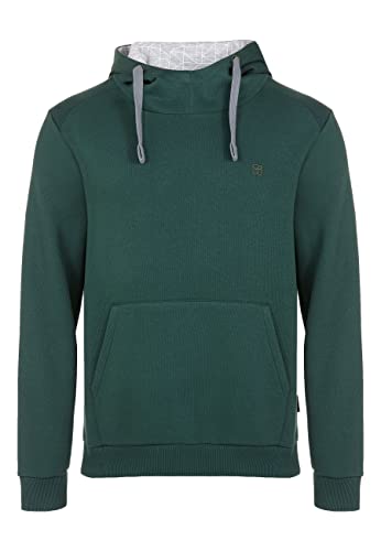 ELKLINE Men's Hoodie Wisecrack 1031094, color: blueshadow, on sale