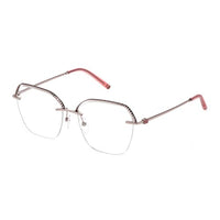 Thumbnail for Escada Herren Vesd63 Sonnenbrille, Rotgold mit Farben, 53/16/140 im Sale