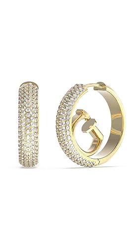 Guess Schmuck-Ohrringe JUBE03299JWYGT-U Marke, Einheitsgröße, Unkostbare Metalle, Kein Edelstein im Sale