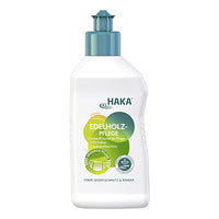 Thumbnail for HAKA Fine Wood Care, color refreshing for light and dark woods, restores shine, honey scent, 250 ml on sale