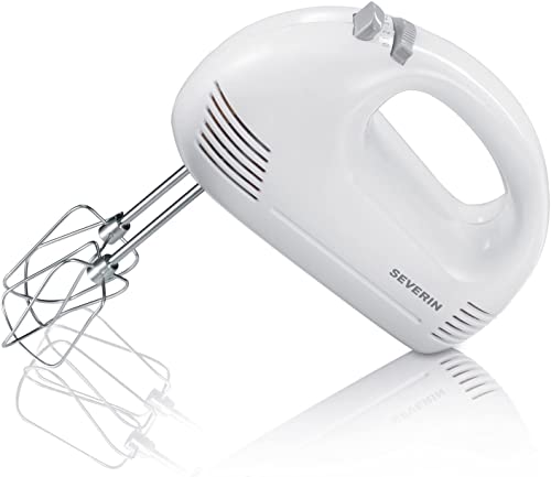 SEVERIN HM 3827 hand mixer (approx. 200 W) white on sale