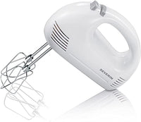 Thumbnail for SEVERIN HM 3827 hand mixer (approx. 200 W) white on sale