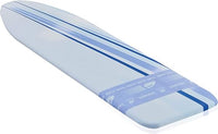 Thumbnail for Leifheit ironing board cover Thermo Reflect Glide & Park S/M, ironing surface up to 125 x cm, for steam irons, steam and heat reflection, gliding zone for faster ironing, parking zone for the iron on sale