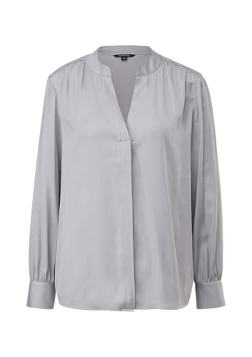 comma long-sleeved blouse on sale