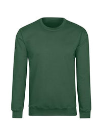 Thumbnail for Trigema Herren 679501 Sweatshirt, Navy, im Sale